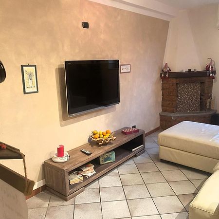 Apartamento Chiara House Barga Exterior foto