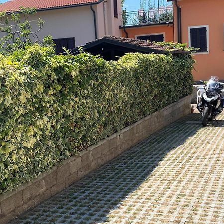 Apartamento Chiara House Barga Exterior foto