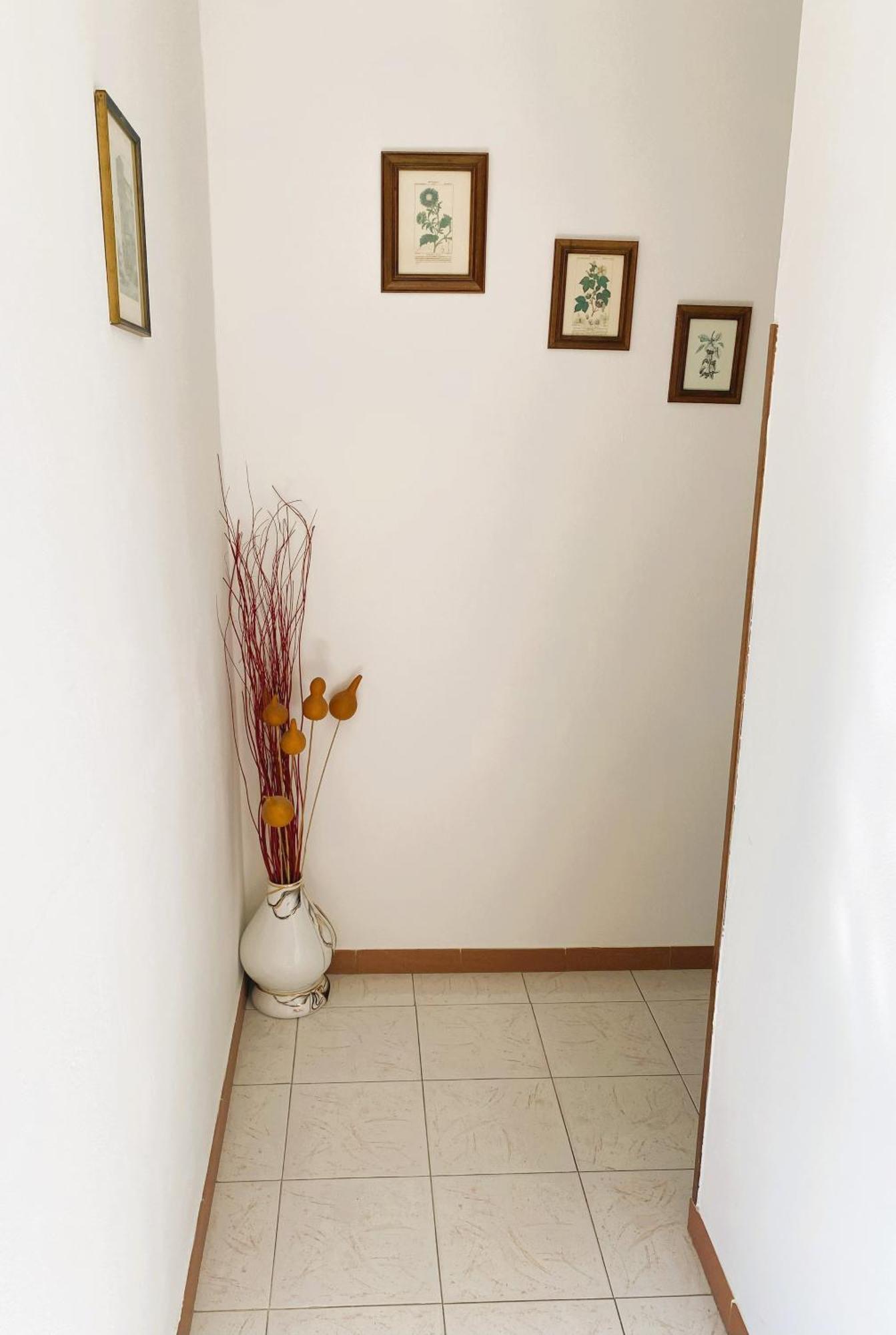 Apartamento Chiara House Barga Exterior foto
