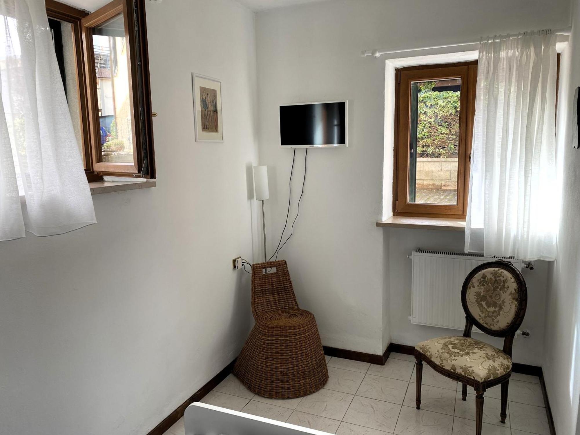 Apartamento Chiara House Barga Exterior foto