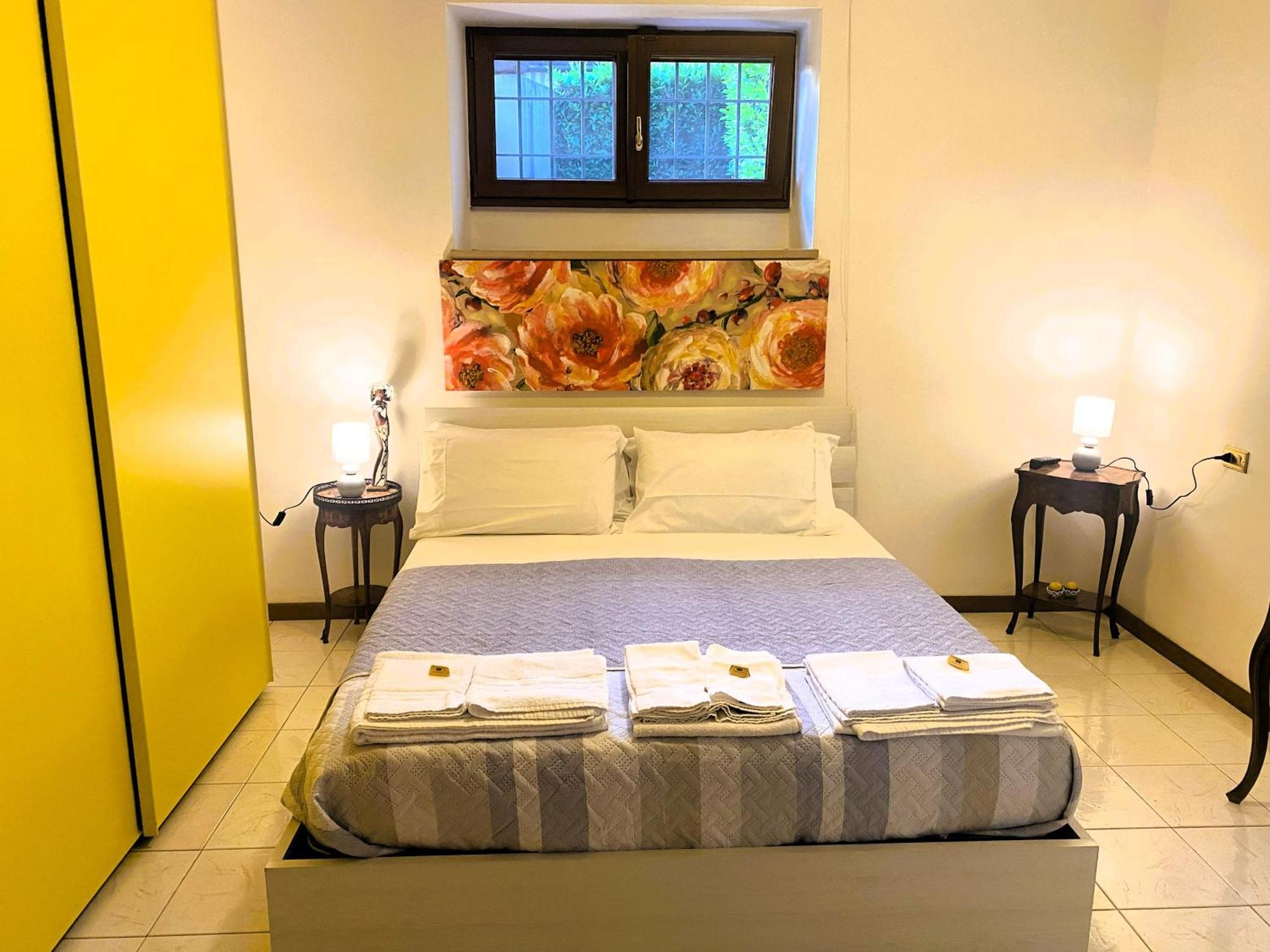 Apartamento Chiara House Barga Exterior foto