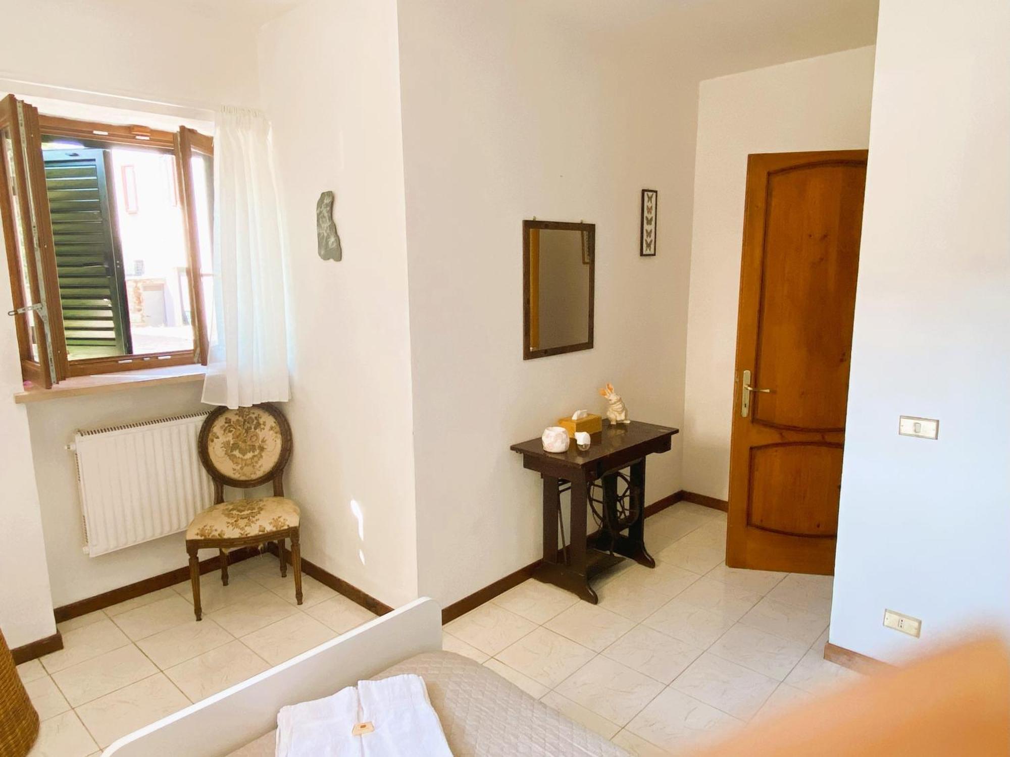 Apartamento Chiara House Barga Exterior foto