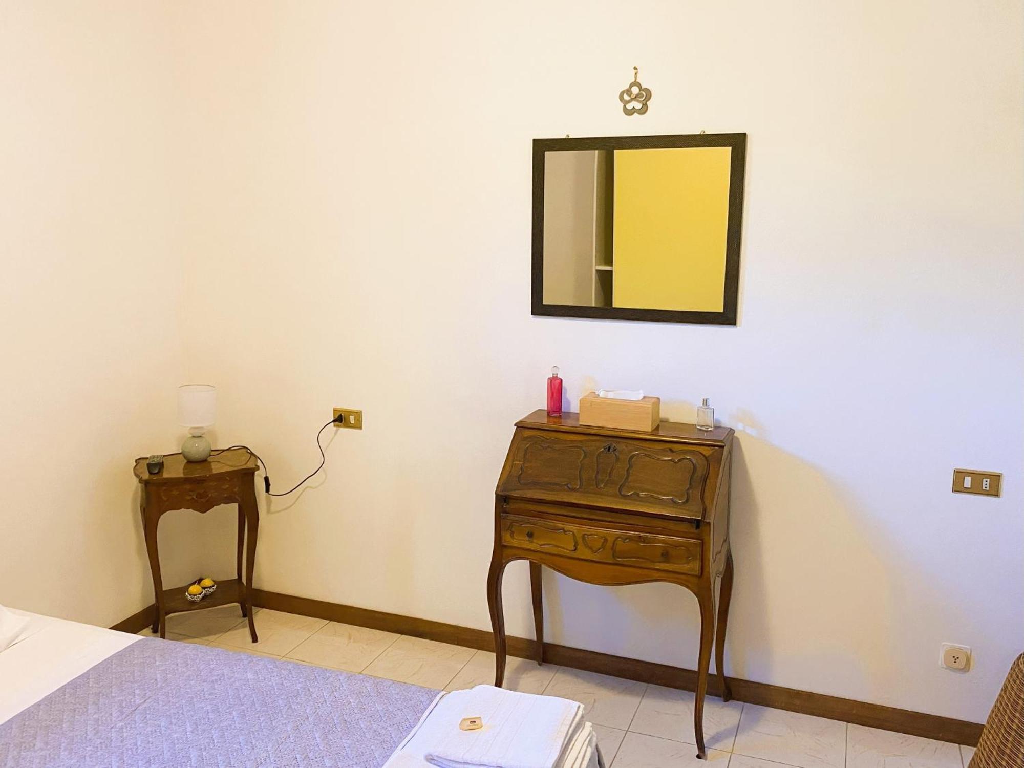 Apartamento Chiara House Barga Exterior foto