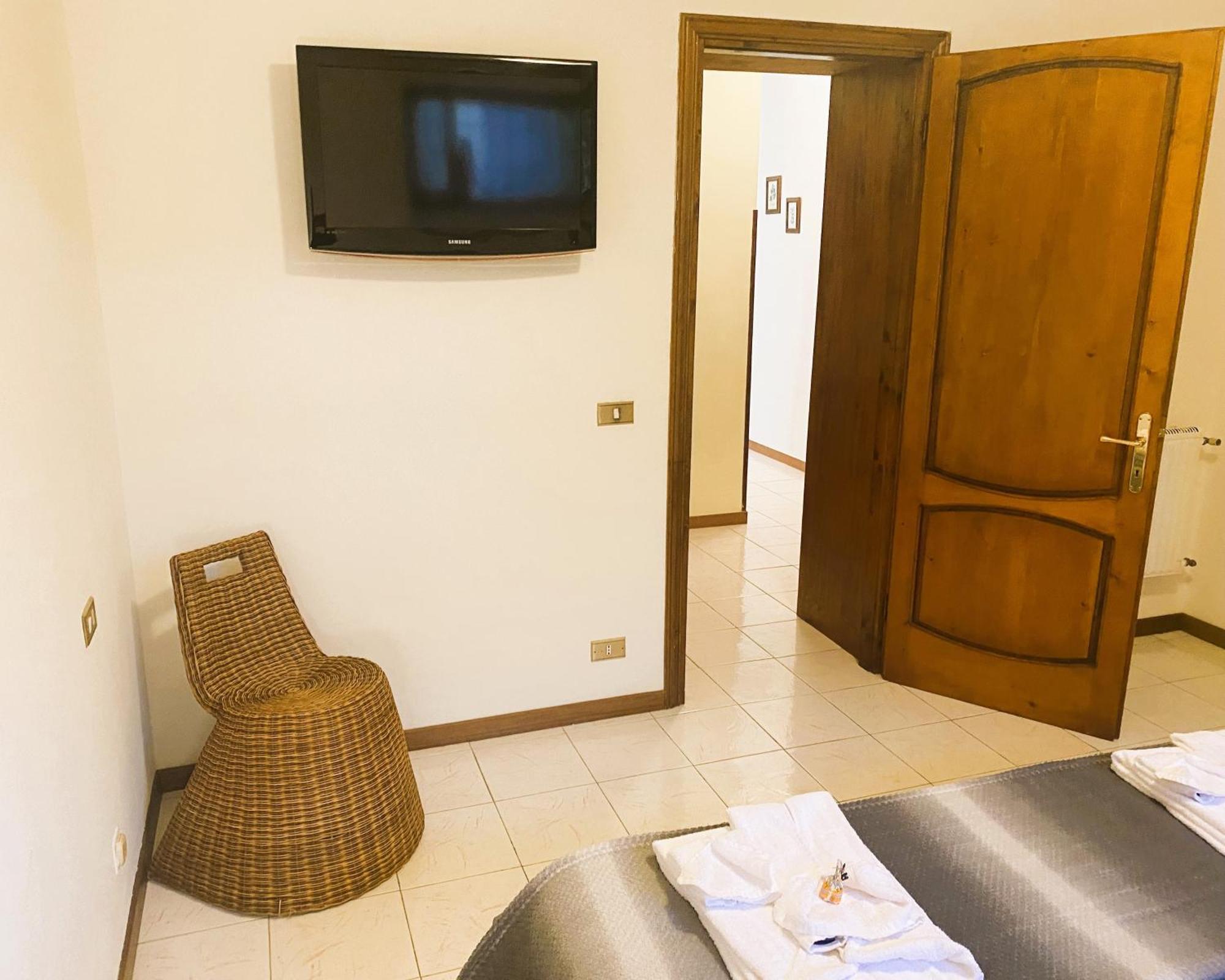 Apartamento Chiara House Barga Exterior foto