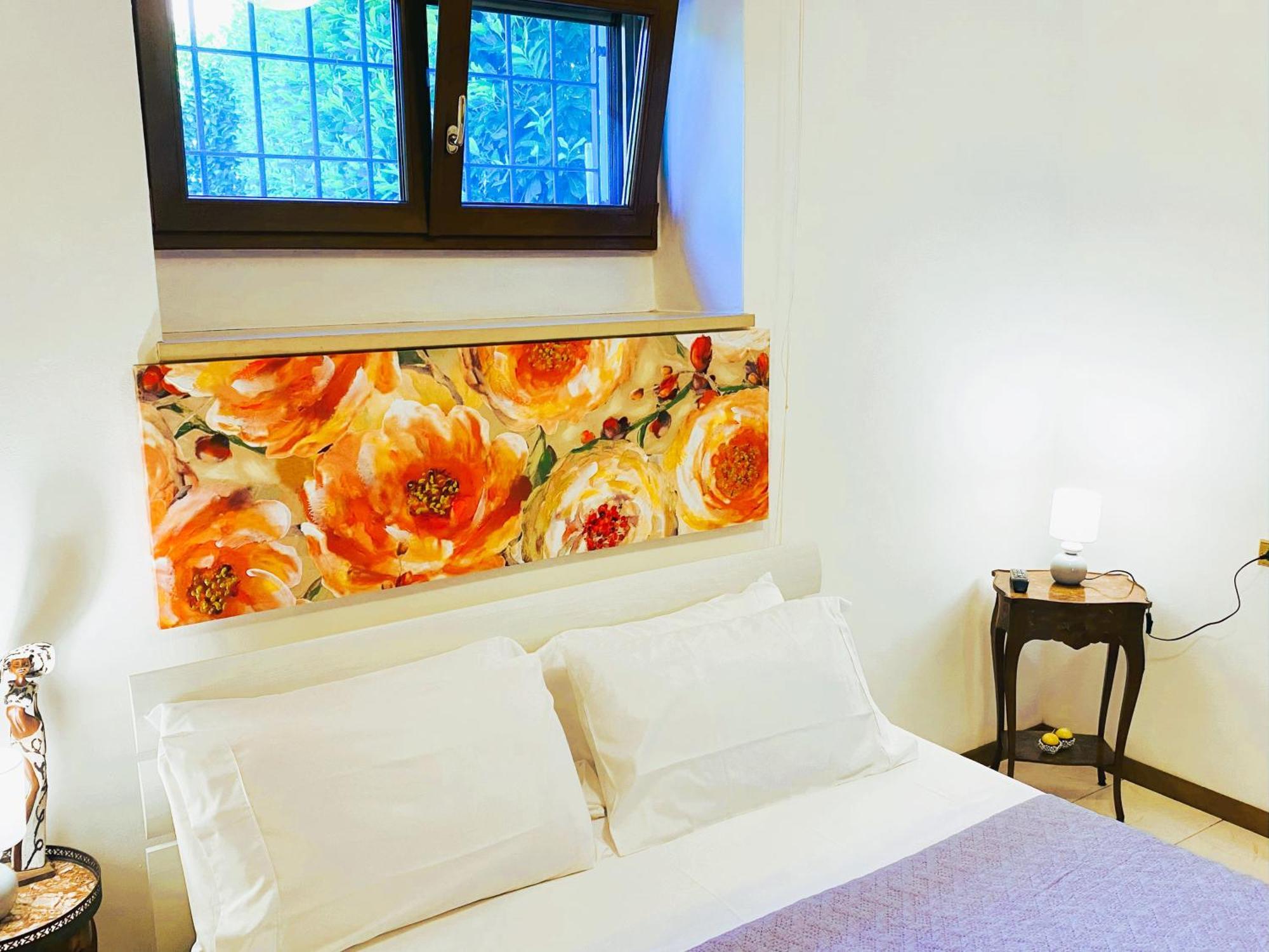 Apartamento Chiara House Barga Exterior foto