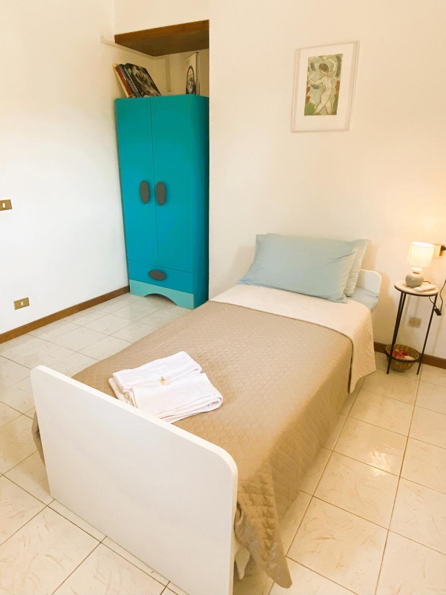 Apartamento Chiara House Barga Exterior foto