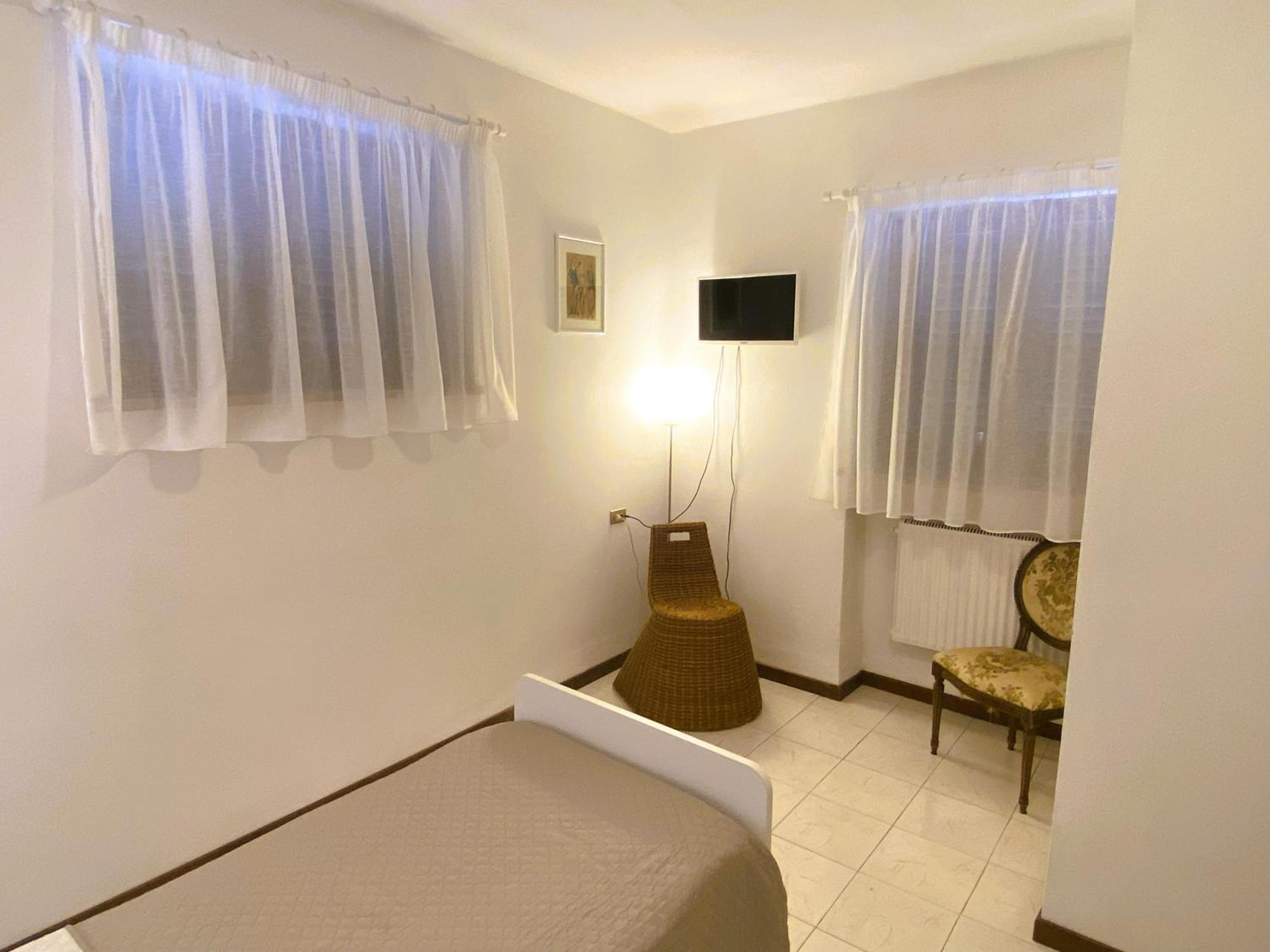 Apartamento Chiara House Barga Exterior foto