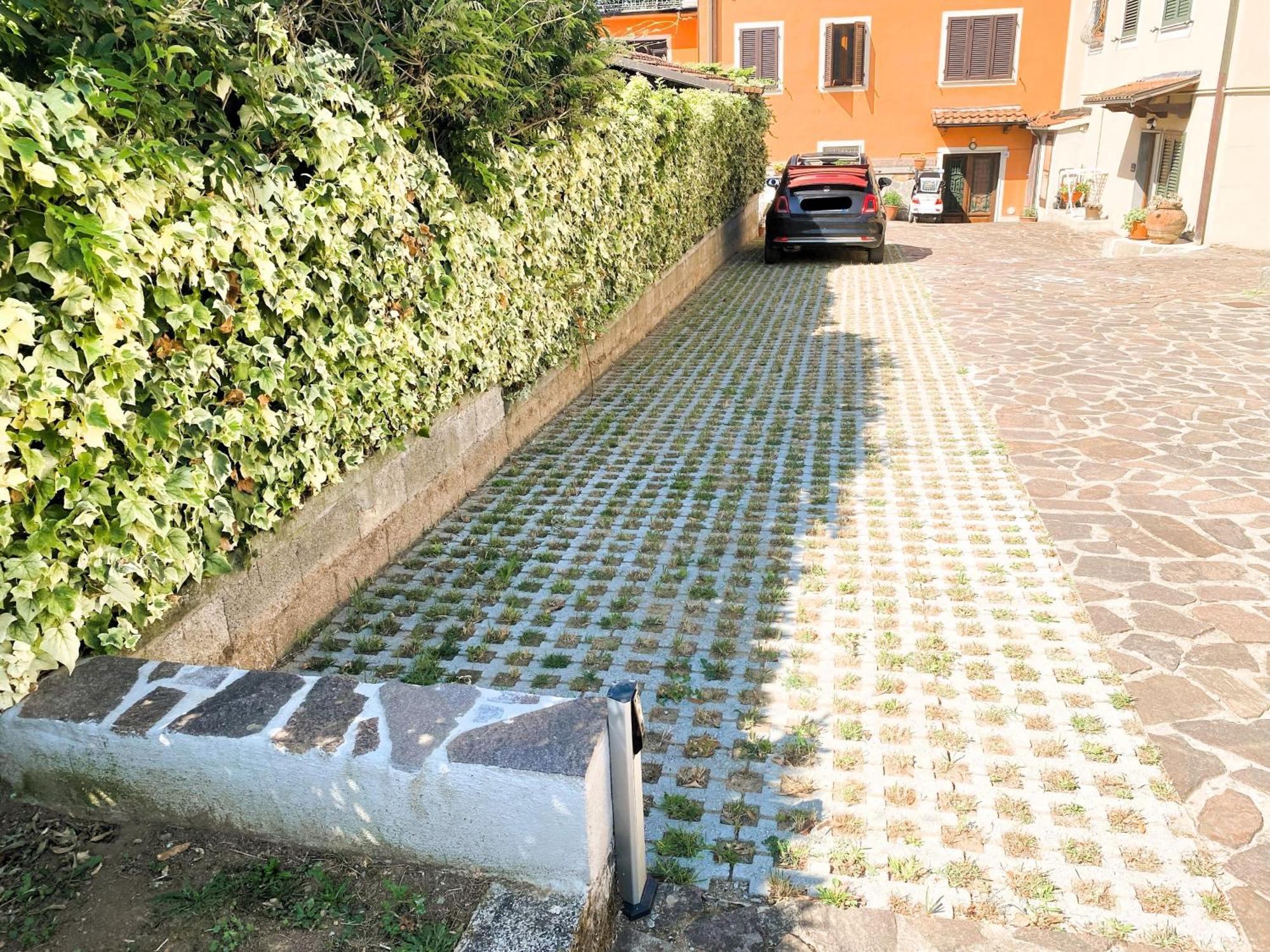 Apartamento Chiara House Barga Exterior foto