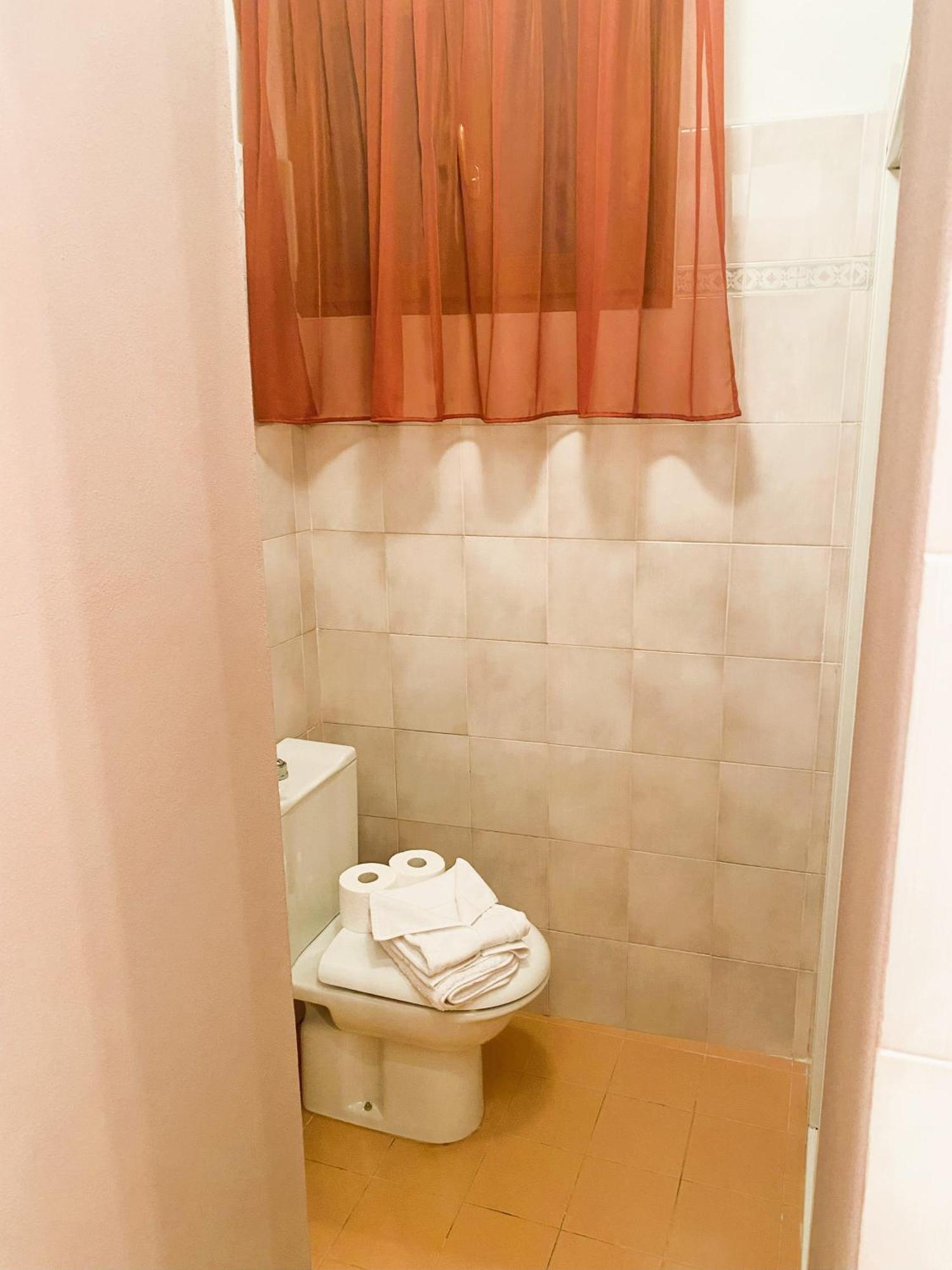 Apartamento Chiara House Barga Exterior foto