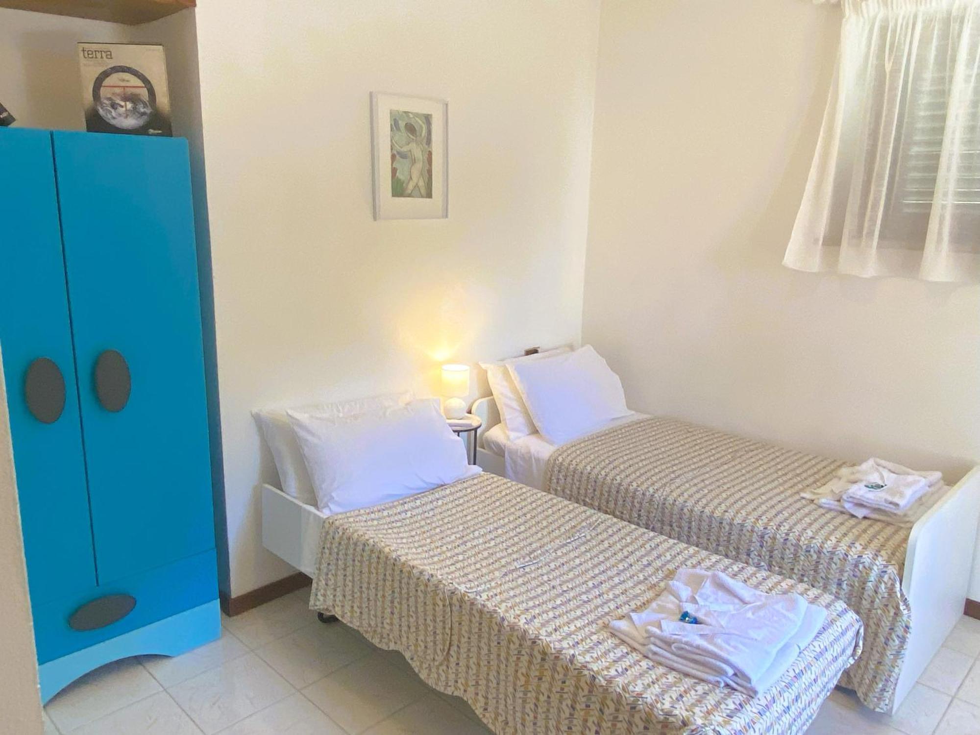 Apartamento Chiara House Barga Exterior foto